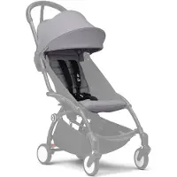 Stokke YOYO väripaketti 6+ Stone