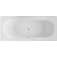 Besco Kylpyamme Vitae Slim+, 170x75 cm