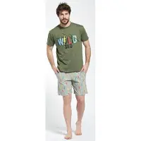 Hobby Hall Miesten pyjamat ja shortsit Leroy