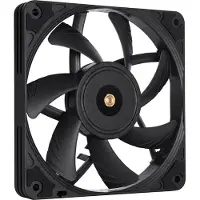 Noctua NF-A12x15 PWM chromax.black.swap -tuuletin, 120 mm