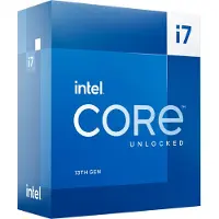 Intel Core i7-13700K (Raptor-Lake) - 16-ydin - 24 traad - 4,2 GHz (Vain 5,4 GHz - Turbo Boost) - LGA1700-Socket - UHD Graphics - Bo...