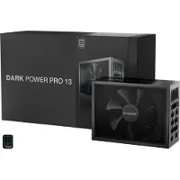 Be quiet! ! Dark Power Pro 13 ATX-virtalähde, 1300 W