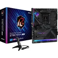 Asrock Z790 Nova WiFi ATX-emolevy