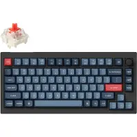 Keychron V1 MAX langaton näppäimistö