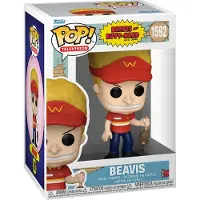 Funko POP! Beavis And Butt-head Beavis-figuuri