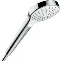 Hansgrohe Croma Select S Vario EcoSmart käsisuihku