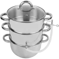 Browin Mehukattila, 5,2 l