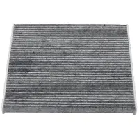 KAVO PARTS Suodatin, sisäilma TC-1003C