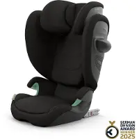 Cybex Solution G2 I-fix Vauvan Turvaistuin