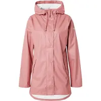 Weather Report Petra W Rain Jacket - Pink - 42