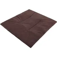 HOBBYDOG tyyny-pesä Aloba Brown, R3, 49x43 cm