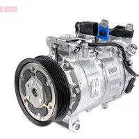 Denso Kompressori, ilmastointilaite DCP02113