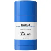 Baxter of California Deodorant alkoholiton ja alumiiniton deodorantti miehille 75 g