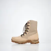 Samelin Desert Boots 2.0 - Beige