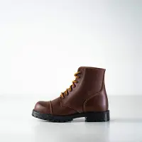 Samelin 517 Aviator Nilkkurit - Ruskea