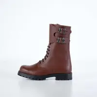 Samelin 791 Tarkovsky Boots - Light Brown