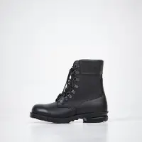 Samelin Hawk Pilot Boots - Lentäjäsaappaat - Ilman vetoketjua