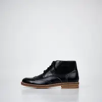 Samelin 424 Ankle Boots - Black