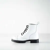 Samelin 517 Aviator Nilkkurit - Valkoinen