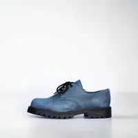 Samelin Denim Blue Widgets