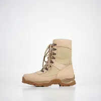 Samelin Desert Boots 2.0 Vetoketjulliset - Beige