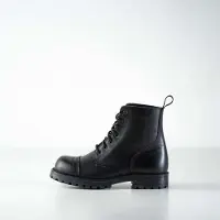 Samelin 517 Aviator Nilkkurit - Musta