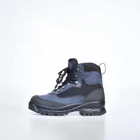 Samelin 550 Navy Hiking Boots