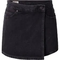 Levi's Skort Finally Here - Grey - 26