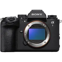 Sony A1 II