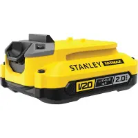 Fatmax Akku SFMCB202-XJ; 18 V; 2,0 Ah; Li-ion