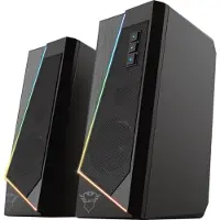 Trust Computer Products GXT 609 Zoxa RGB 2.0 Kaiutinsarja