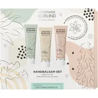 Börlind Hand Care Set