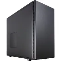Fractal Design Define R5 -miditornikotelo, musta