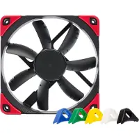 Noctua Nf-S12A PWM Chromax 120 mm