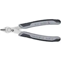 Knipex Leikkauspihdit 7803125ESD; 125 mm