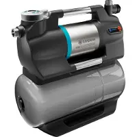 Gardena Vesiautomaatti kotikäyttöön SilentComfort 6300; 1050 W