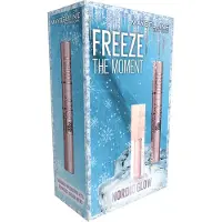 Maybelline Freeze The Moment Nordic Glow Gift Set