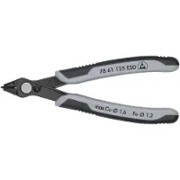 Knipex Leikkauspihdit 7861125ESD; 125 mm