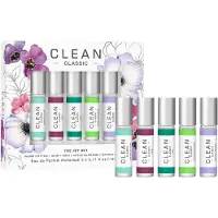 Clean Classic Layering Rollerball, EdP