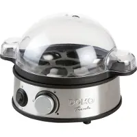 Domo DO9142EK 400 W Munankeitin
