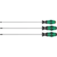 Wera 335/350/355/3 Plus Ruuvimeisselisetti