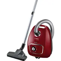 Bosch Serie 4 BGLS4X201 pölynimuri