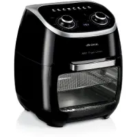 Ariete - Airfryer uuni 11 L Musta