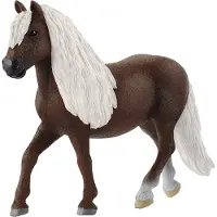 Schleich Forest Mare Musta