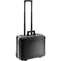 B&W Profi Case Type GO 120.04/L black tool case
