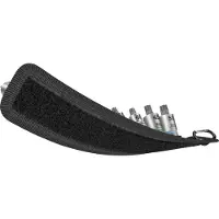 Wera Kuusiohylsysarja WE05003972001; Torx; 3/8''; 9 kpl.
