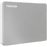 Toshiba Canvio Flex 2 TB - Ulkoinen kiintolevy