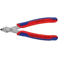 Knipex Leikkauspihdit 7823125; 125 mm