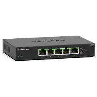 Netgear – Network Switch Unmanaged 2.5G (MS305-100EUS)