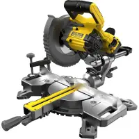 Stanley Katkaisu- ja jiirisaha SFMCS701M1-QW; 18 V; 1x4,0 Ah akku